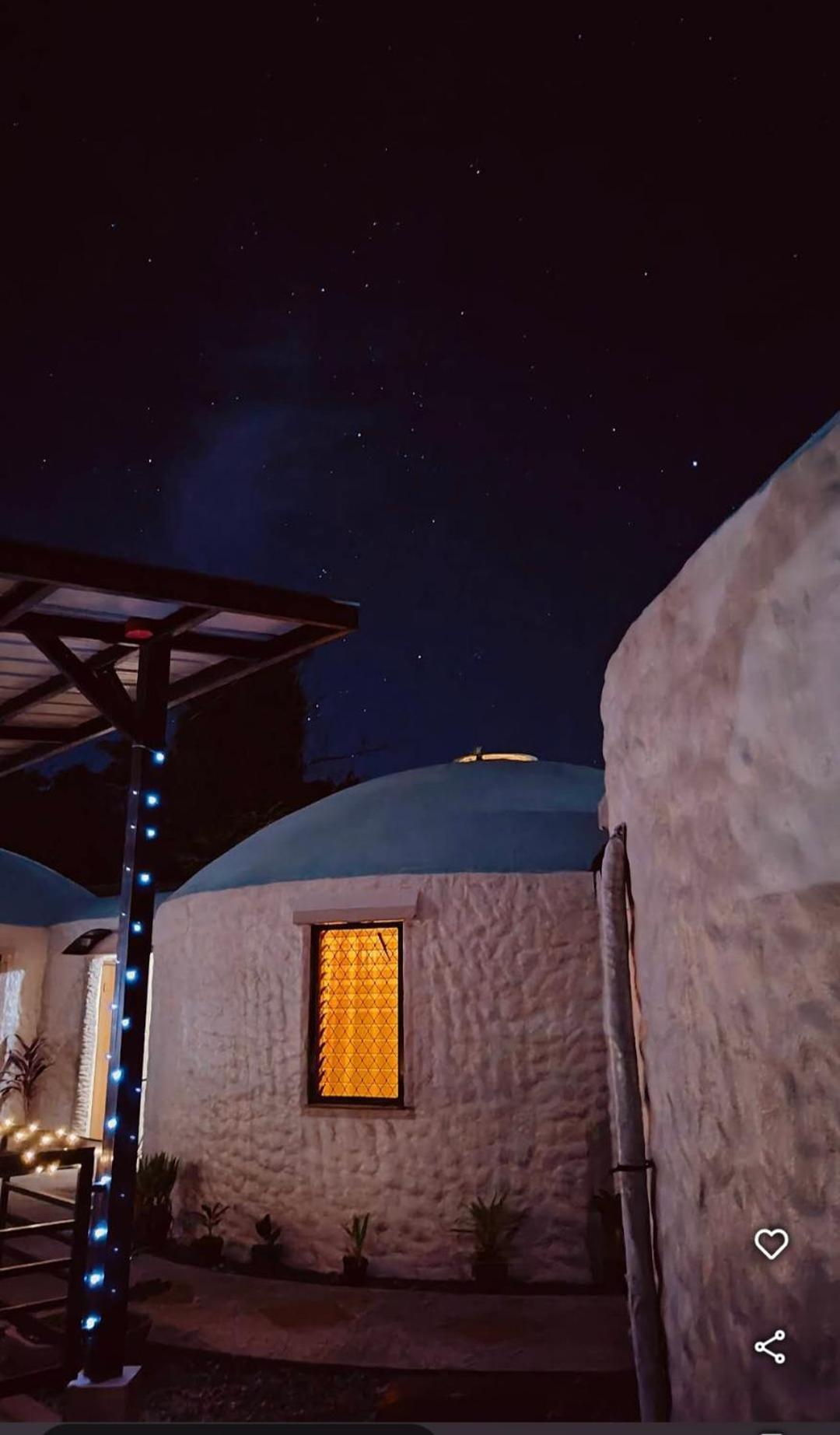 Midnite Inn Panglao Εξωτερικό φωτογραφία