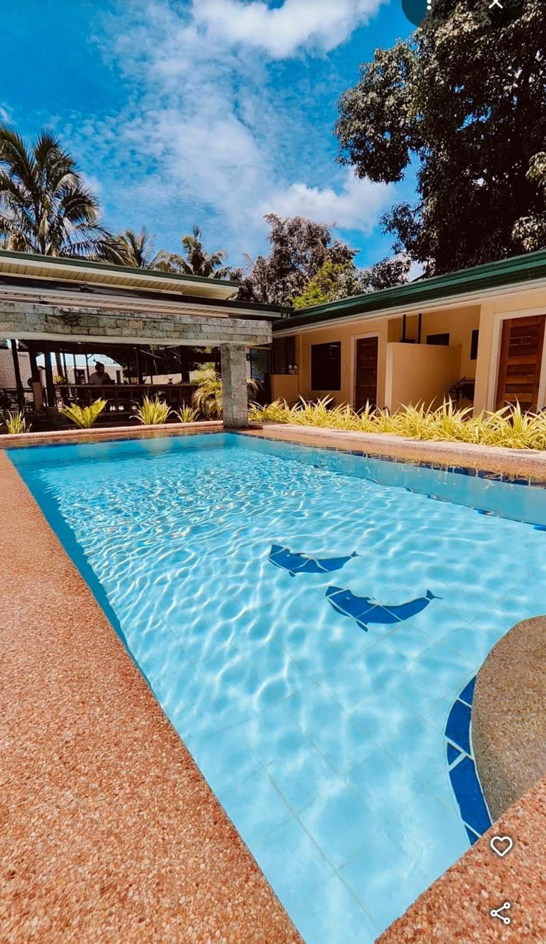 Midnite Inn Panglao Εξωτερικό φωτογραφία